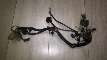 YAMAHA R1 RN12 WIAZKA INSTALACJA ELEKTRYCZNA LAMPY