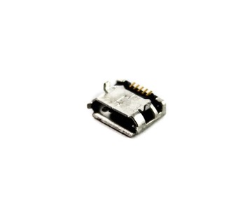 РАЗЪЕМ MICRO USB 5-контактный 2-контактный ПЛАНШЕТ GPS ТЕЛ.