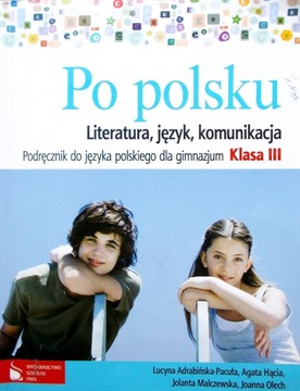Po polsku 3 L. Adrabińska-Pacuła