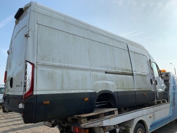 РОЛИКЫ ДЛЯ РАЗДВИЖНЫХ ДВЕРЕЙ IVECO DAILY IV 2018 2019