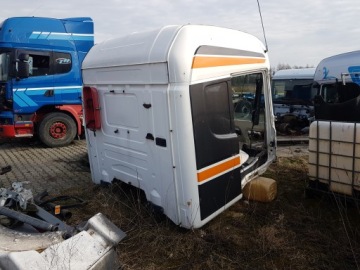 SCANIA R HIGHLINE FULL CAB МАЛЫЙ ХРАНИТЕЛЬ 3 000 злотых