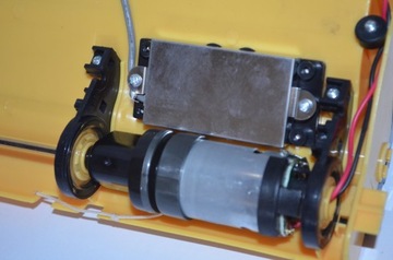 ОЧИСТЯЩАЯ НАСАДКА ДЛЯ ROOMBA SE (5210) 400 серия