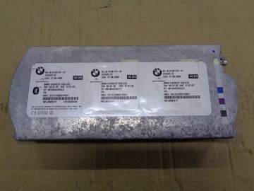 Bmw E60 E64 E70 moduł sterownik BLUETOOTH 9138179