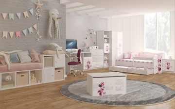 Детский комод R 4 BABY BOO детская мебель