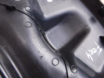 FORD FOCUS MK4 2018- OSŁONA NA LUSTERKO NA SZYBE