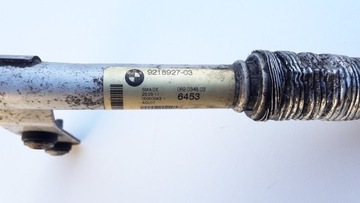 ШЛАНГ ТРУБКА КОНДИЦИОНЕРА BMW F10 M5 F06 F12 F13 M6