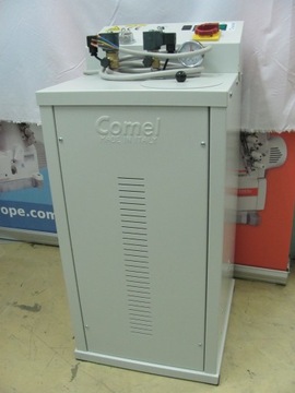 ПАРОГЕНЕРАТОР COMEL FB/F - 4 кВт НОВЫЙ
