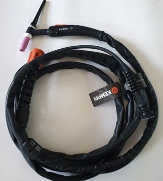Uchwyt TIG Kemppi FlexLITE TX 225G L=4m NEW SKÓRA