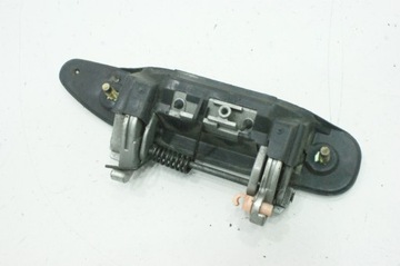 KLIKA LEVÝ ZADNÍ NISSAN PATROL Y61 06