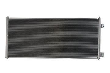 CHLADIČ KLIMATIZACE FORD TRANSIT 2.0 2.4 D 00-