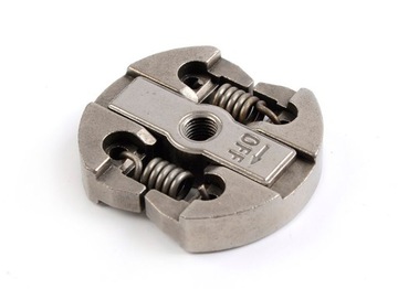 Bawyziezówka 2500 Организация регулирования