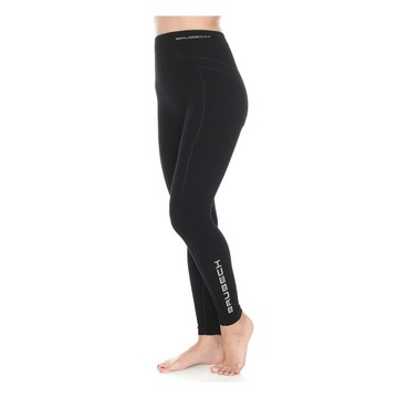 Brubeck EXTREME WOOL Брюки из мериносовой шерсти XL