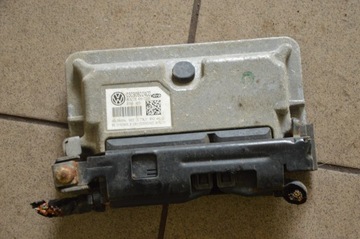 Seat Ibiza 6J Sterownik Silnika 03C906024CD