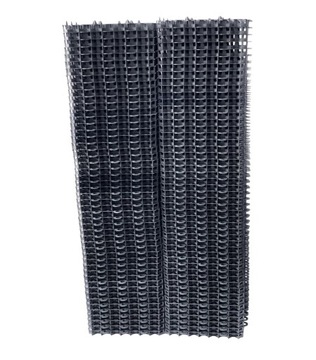 Eko Kratka trawnikowa drogowa 50x50 wys.4cm 100szt