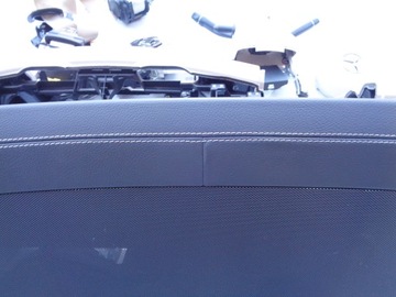 DESKA KONZOLA ULOŽENÍ MERCEDES CLS W257