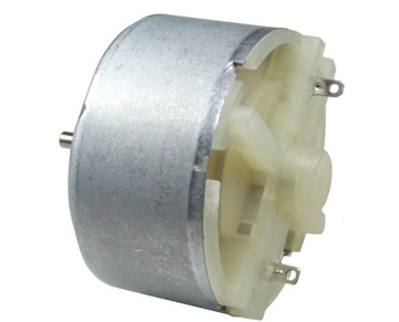 МИНИ-МОТОР MT83 12 В постоянного тока