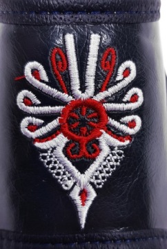 PARZENICA Женские тапочки открытые PL *36*