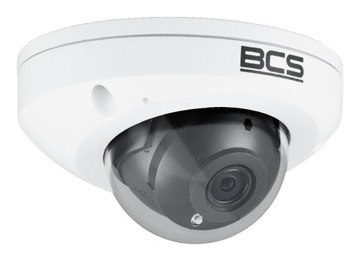 IP-КАМЕРА BCS-P-DMIP22FSR3-Ai1 / 2MPx МИКРОФОН