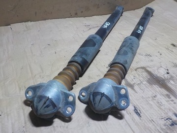 RAPID AMORTYZATOR TYŁ KOMPLET KOMBI 6R0512011DH