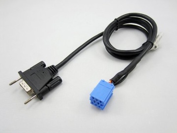 KABEL DO ZMIENIARKI YATOUR FIAT/ALFA/LANCIA