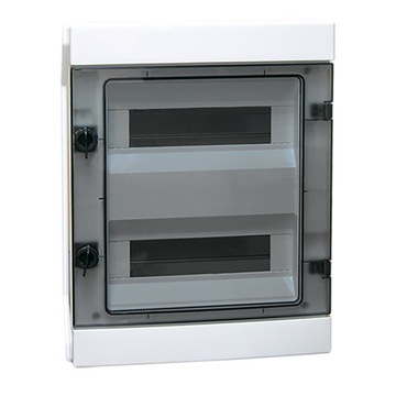 Rozdzielnica hermetyczna 1x24 1000V IP65 RH-24