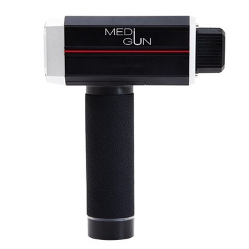 Вибрационный пистолет MediGunPRO