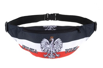 Детская поясная сумка Eagle Emblem Venice модная