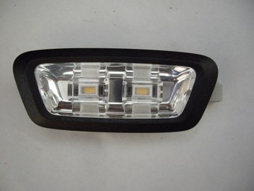 LAMPKA OŚWIETLENIA LED MERCEDES W205 A0009064401