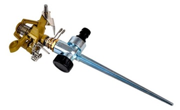 Металлический пульсирующий спринклер GEKO G73051