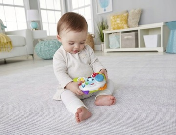 Подушка для малышей Fisher-Price FWG20