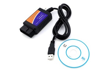 FORD FORScan OBD2 ELM327 диагностический интерфейс