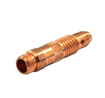 Łącznik prądowy 1,6 mm SR17 SR18 SR26 uchwyt TIG