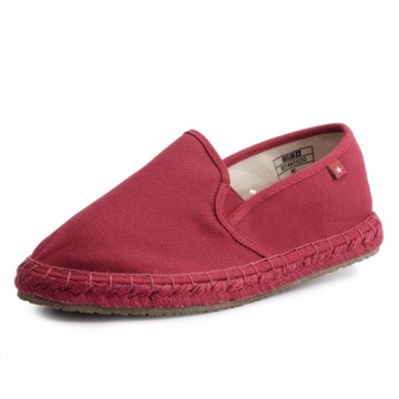 Espadryle damskie mokasyny Big Star ROZ. 36