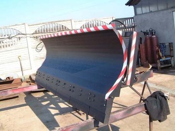 Снегоочиститель