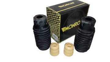 MONROE ODBOJ/OSLONA AMORTYZATORA MAZDA 626 PRZ KPL