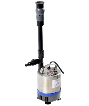 НАСОС ДЛЯ ПРУДОВОГО ФОНТАНА КАСКАД БАСС ПЛ