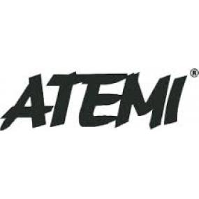 ТЕННИСНЫЙ ПИН-ПОНГ РАКЕТКА ДЛЯ ХОББИ ATEMI x2 + МЯЧИ