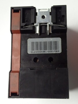 Выключатель двигателя 1,6-2,4А SIEMENS 3VU1300-1MH00