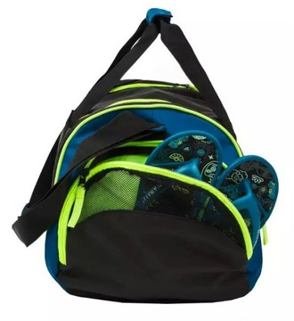 СУМКА ДЛЯ БАССЕЙНА 30Л НАБАЙДЖИ 30x42x21 см