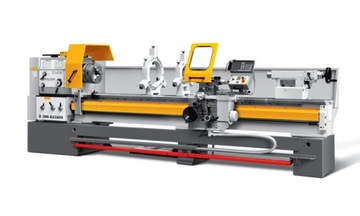 TOKARKA DO METALU UNIWERSALNA CU730RD/1000