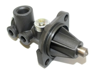 Zawór półbiegów VOLVO F12 1669277 3092123