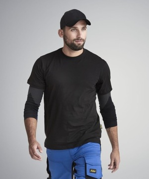 Koszulka Snickers 2502 classic M