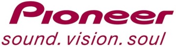 Радиоприемник PIONEER MVH-S320BT с Bluetooth FORD FOCUS MK1