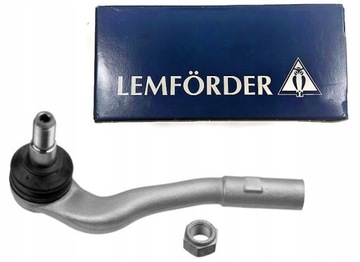 Наконечники рулевой тяги MERCEDES C CLASS W203 Lemforder