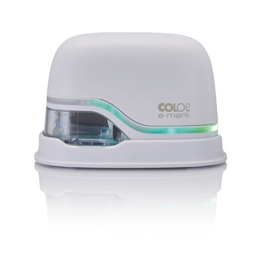 ЦВЕТ ШТАМПА ДЛЯ ПРИНТЕРА COLOP E-MARK НОВЫЙ!!!