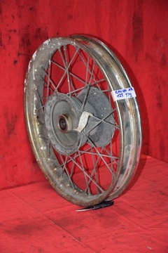 Cagiva ar 125 felga koło tył