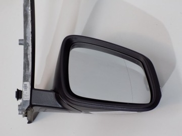 BMW 2 F46 ZRCÁTKO LEVÉ PRAVÉ 5PIN C25 UK