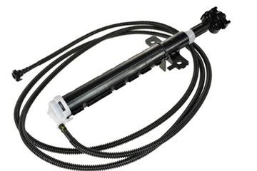 DYSZA SPRYSKIWACZ REFLEKTORA LEWA RENAULT MEGANE III 286420003R 566819 OE