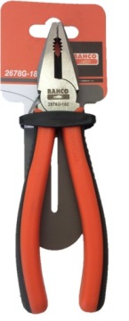 BAHCO 2101G-180 Бокорезы 180 мм