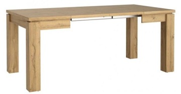 Стол раздвижной HAVANNA EST45, FORTE, FREE, быстрый